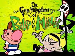 Bylli E mandy